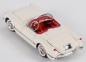 Preview: Franklin Mint Chevrolet Corvette 1953 Metallmodell (0372)